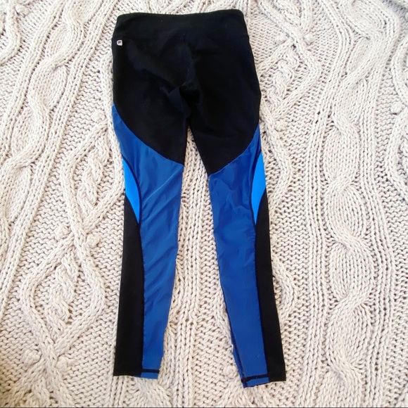 FABLETICS SIZE S LEGGING BUNDLE - Picture 3 of 7